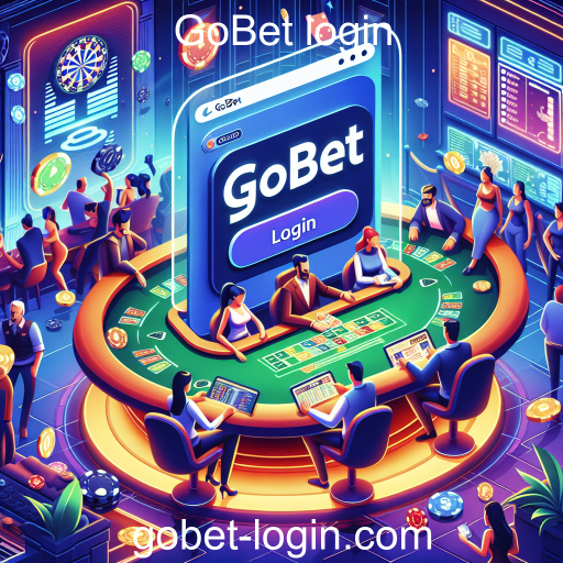 Explorando a Categoria Comunidade no GoBet: Conectando Jogadores em um Mundo Virtual