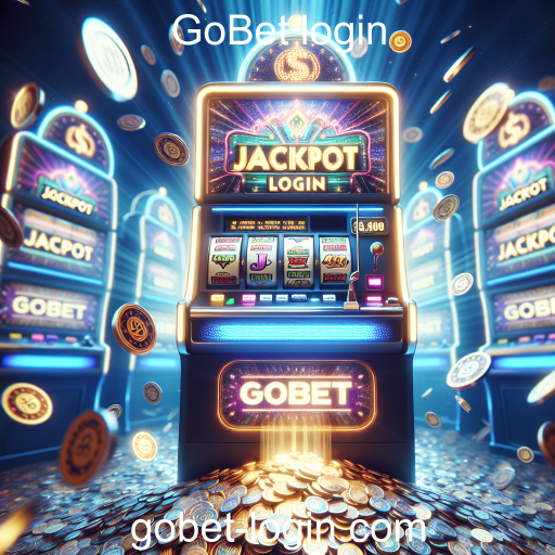 Descubra a Emoção dos Jackpots no GoBet
