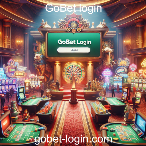 GoBet: A Revolução dos Jogos Online