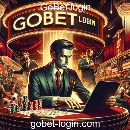 GoBet login
